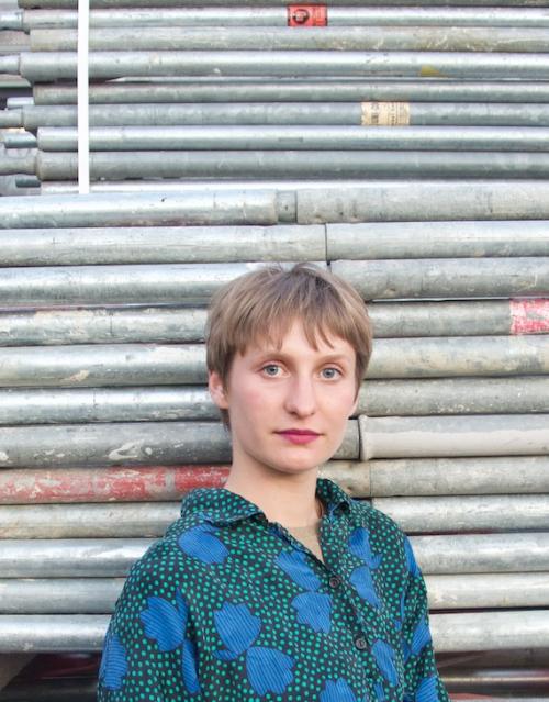Franca Stengl