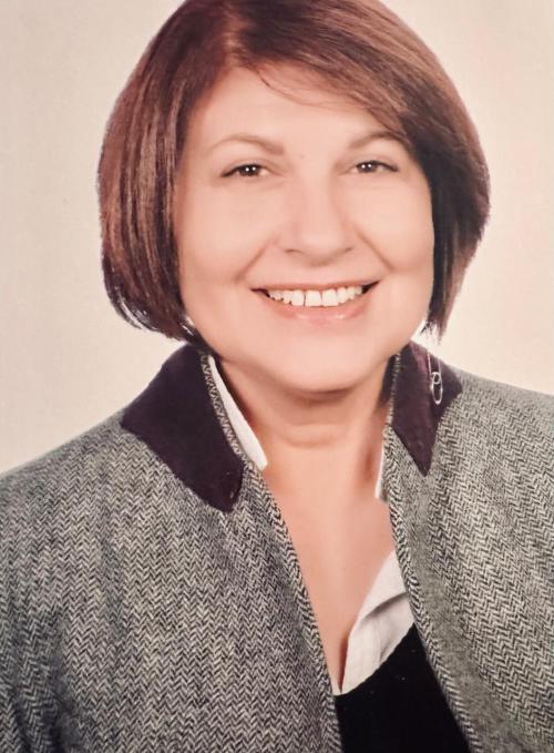 Hala Shihab