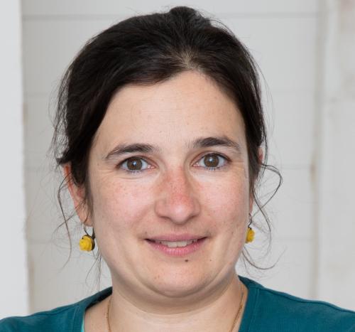 Kathrin Walde