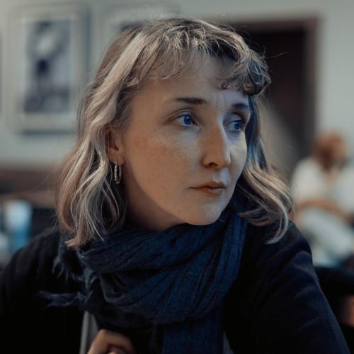 Linn Hilda Lamberg