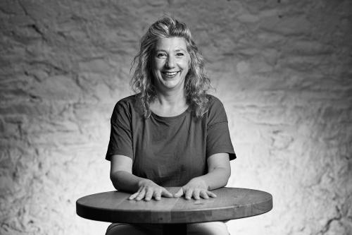Nadja Bürgi