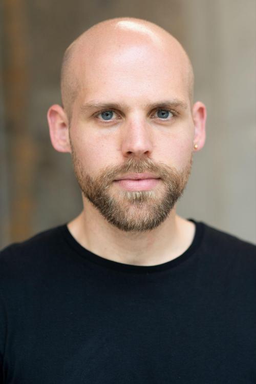 Sebastian Ryser