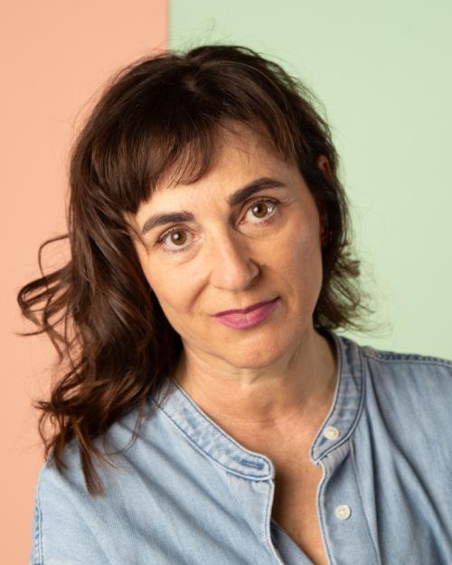 Sibylla Walpen