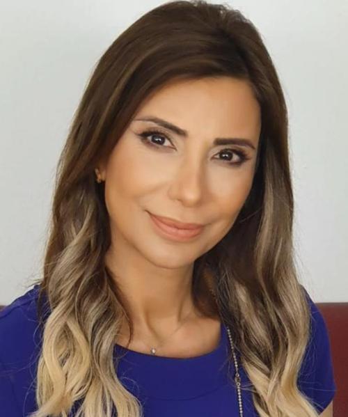 Tahani Salim