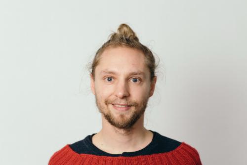 Duri Collenberg