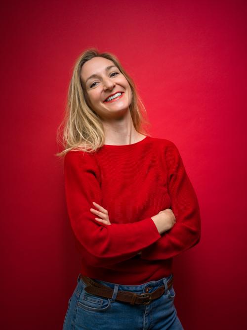 Nina Kohler