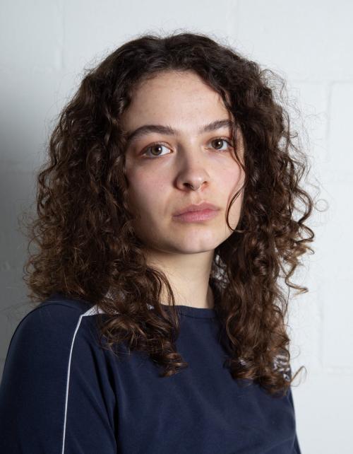 Mia Engel