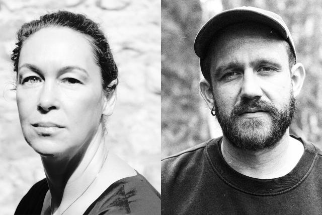 Monika Rinck und Yannick Mosimann – Archiv – Programm – Schlachthaus ...